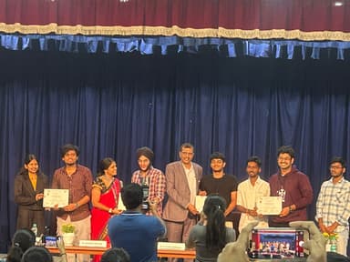 Global Ideathon 2025 